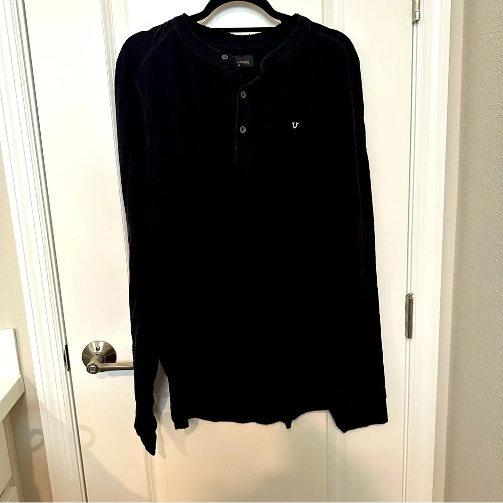 TRUE RELIGION SZ XXL